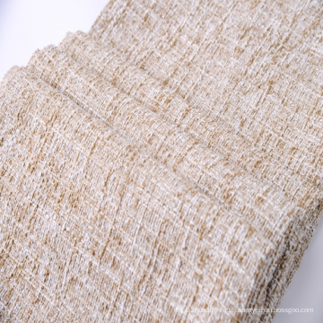 Tissu de couverture de canapé fabriqué à partir de Tongxiang Tenghui Textile Co., Ltd